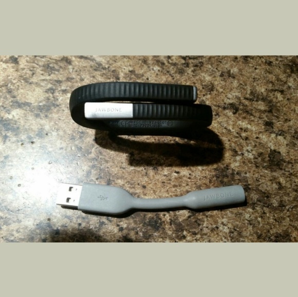 Jawbone fit band - Picture 1 of 3